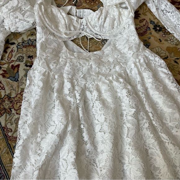 For Love and Lemons NWT - Picture 9 of 12